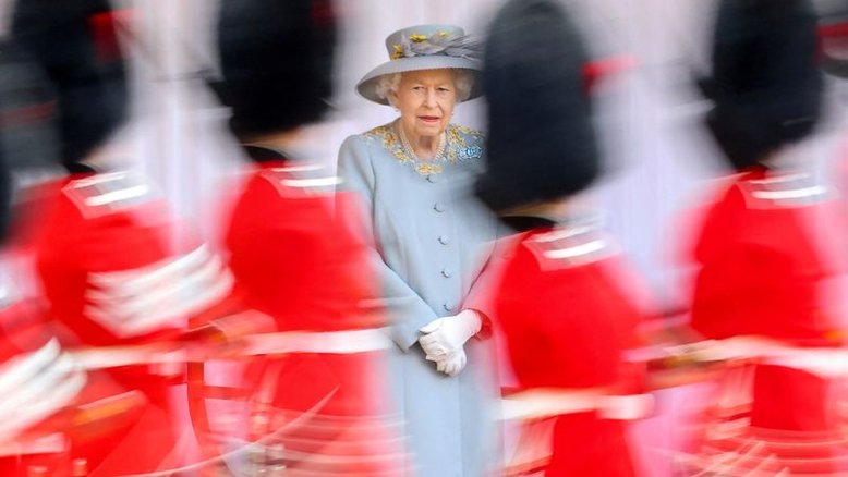 Com Covid-19, rainha Elizabeth manda mensagem ao Brasil