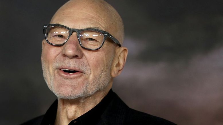 "Star Trek: Picard" mostra lado romântico em 2ª temporada