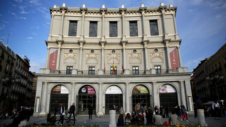 Teatro de Madri cancela apresentação do Bolshoi após invasão da Ucrânia
