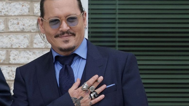 Após julgamento, Johnny Depp e Amber Heard podem encenar um segundo ato?