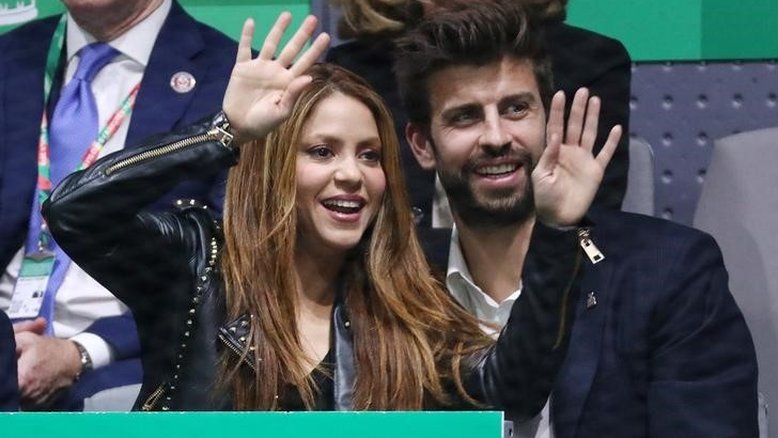 Ex-cunhado de Shakira diz que casamento com Piqué acabou por questões financeiras