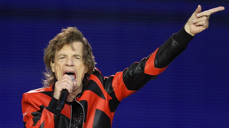 Mick Jagger insinua que Rolling Stones pode lançar novo álbum em breve: 'Prontos' - ISTOÉ Independente
