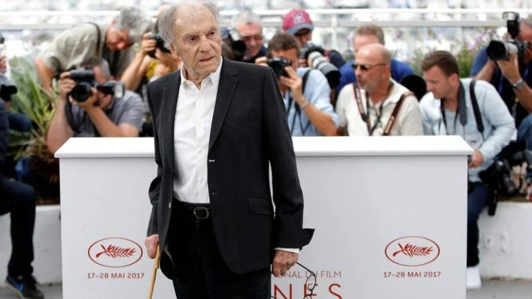 Lenda do cinema francês, Jean-Louis Trintignant morre aos 91 anos