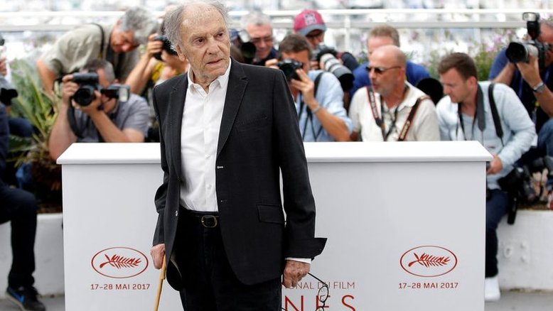 Lenda do cinema francês, Jean-Louis Trintignant morre aos 91 anos