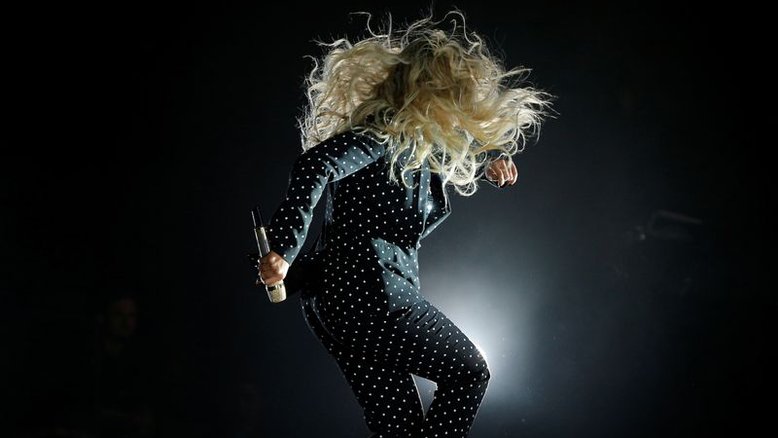 Nova canção de Beyoncé representa "grande resignação" de geração de trabalhadores nos EUA