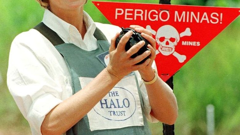 Novo documentário "The Princess" mergulha público na história da princesa Diana