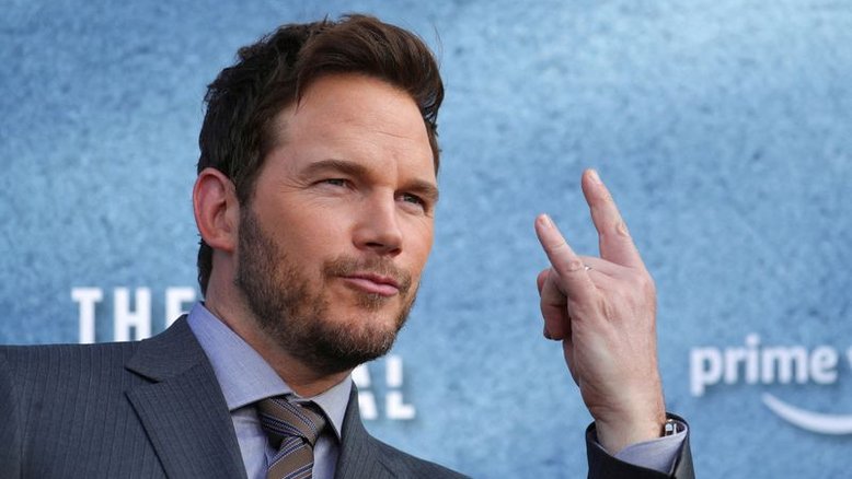 Chris Pratt fala sobre motivação de fazer série "A Lista Terminal"