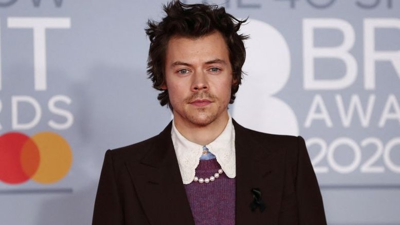 Brasileira presa por perseguir Harry Styles enviou 8 mil cartas ao cantor