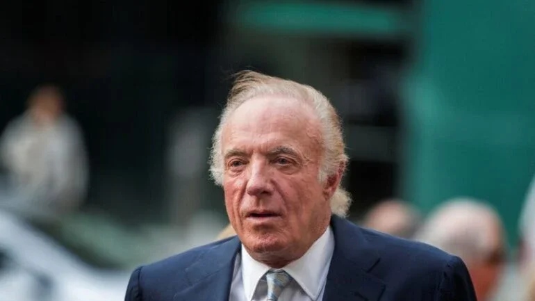 Ator James Caan, indicado ao Oscar por "O Poderoso Chefão", morre aos 82 anos