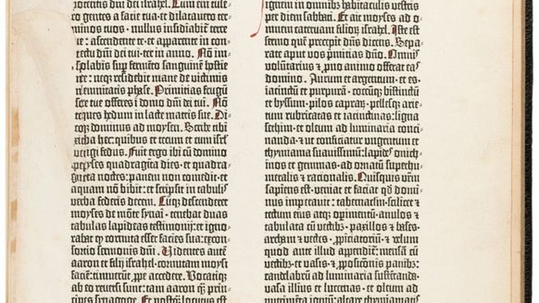 Diário de voo do bombardeio de Hiroshima e manuscrito de Mozart são oferecidos em leilão