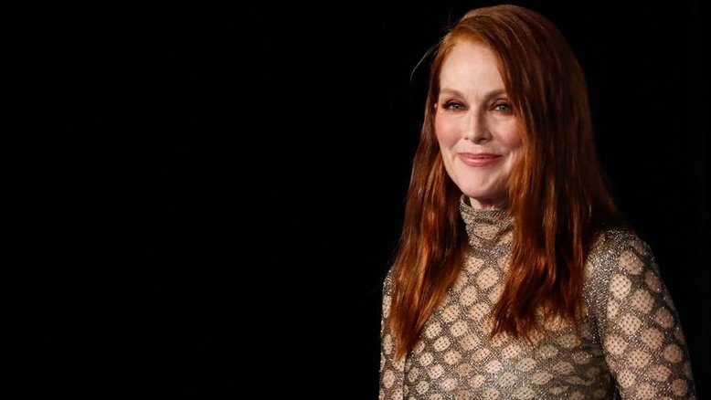Atriz Julianne Moore presidirá júri do Festival de Cinema de Veneza