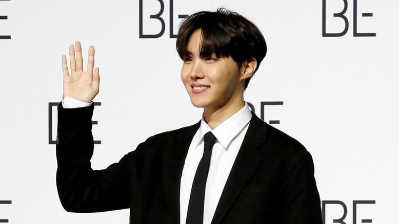 Estrela do K-Pop J-Hope fará história no Lollapalooza de Chicago