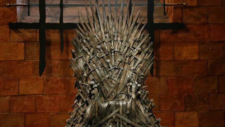 "House of the Dragon", prequela de "Game of Thrones", decola em Hollywood