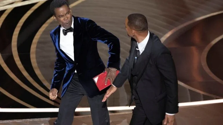 Em novo vídeo, Will Smith diz estar 