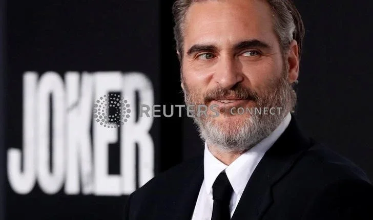 Joaquin Phoenix voltará às telonas como Coringa em sequência marcada para 2024