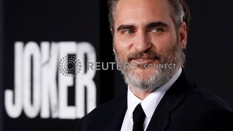 Joaquin Phoenix voltará às telonas como Coringa em sequência marcada para 2024