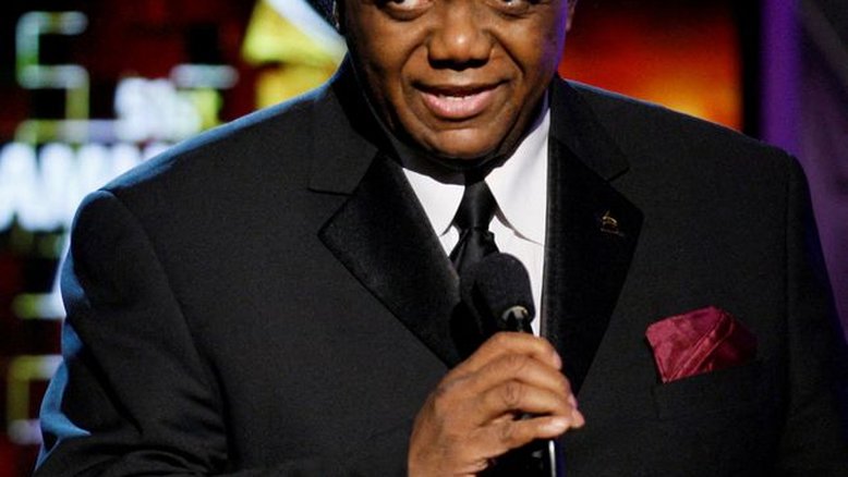 Lenda da Motown Lamont Dozier morre aos 81 anos