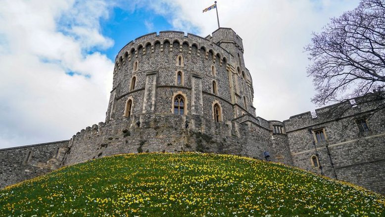 "Estou aqui para matar a rainha", disse invasor do Castelo de Windsor à polícia