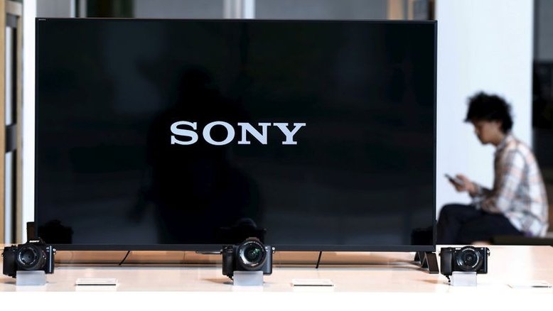 Sony Music deixa a Rússia por causa da guerra na Ucrânia