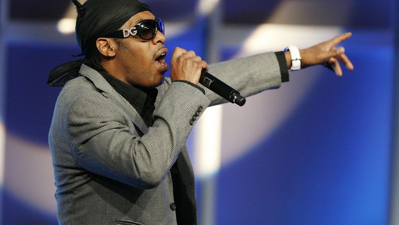 Rapper vencedor do Grammy Coolio morre em Los Angeles aos 59 anos