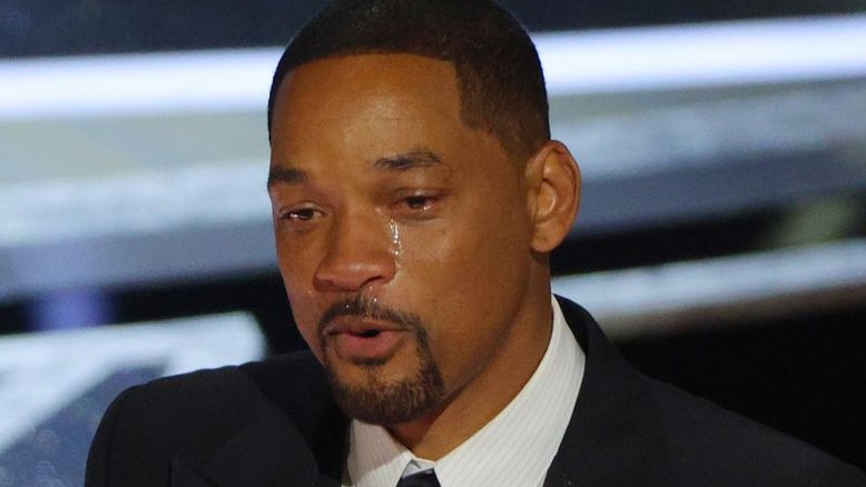Primeiro filme de Will Smith desde tapa em Chris Rock no Oscar será lançado em dezembro
