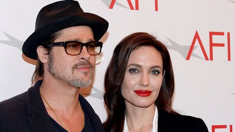 Brad Pitt fala pela primeira vez sobre divórcio de Angelina Jolie