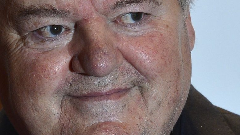 Morre ator Robbie Coltrane, o Hagrid dos filmes Harry Potter