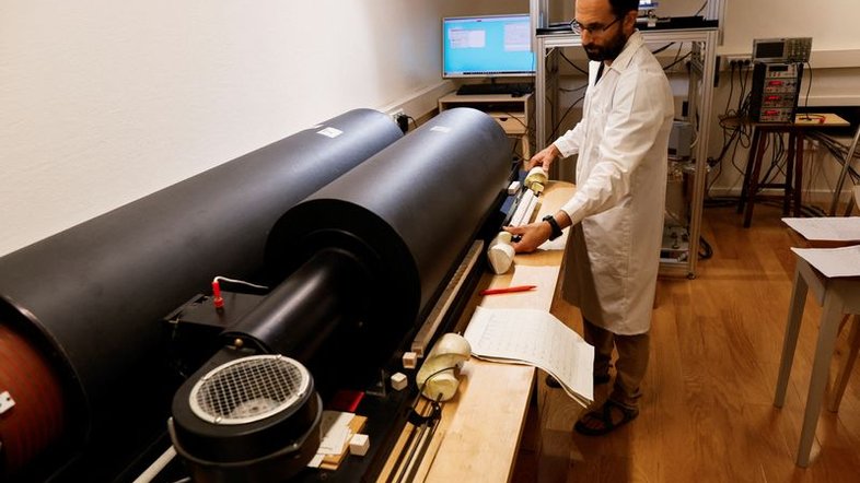 Cientistas reconstroem batalhas bíblicas épicas em novo estudo