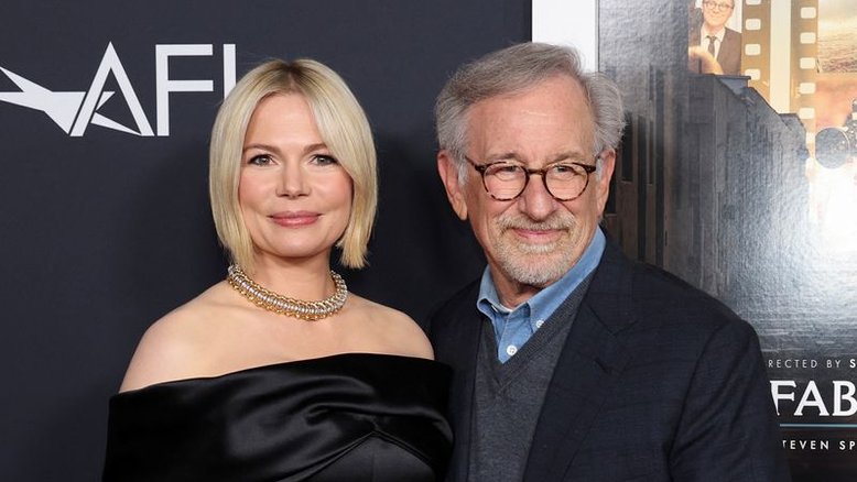 Elenco e criadores revelam como a vida de Steven Spielberg moldou "Os Fabelmans"