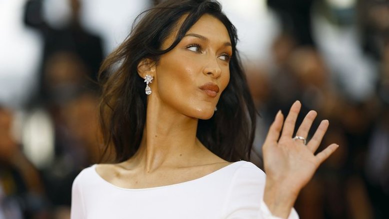Calendário Pirelli coloca supermodelos de volta em primeiro plano na edição 2023