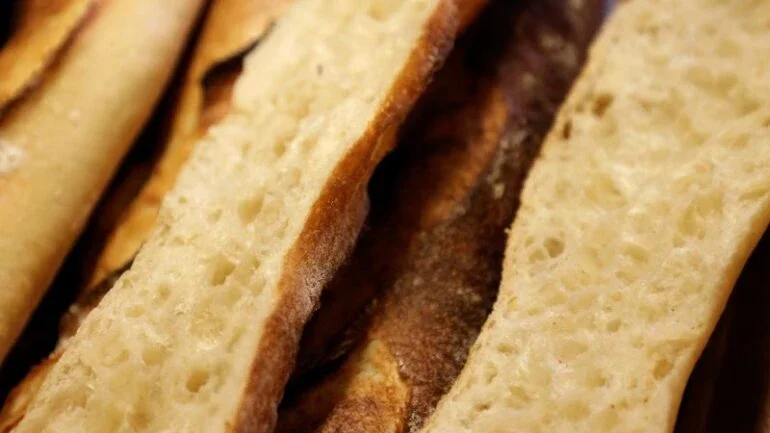 Baguete francesa entra para lista do Patrimônio Cultural da Humanidade