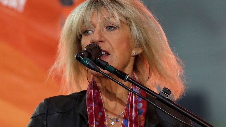 Morre Christine McVie, cantora e compositora do Fleetwood Mac