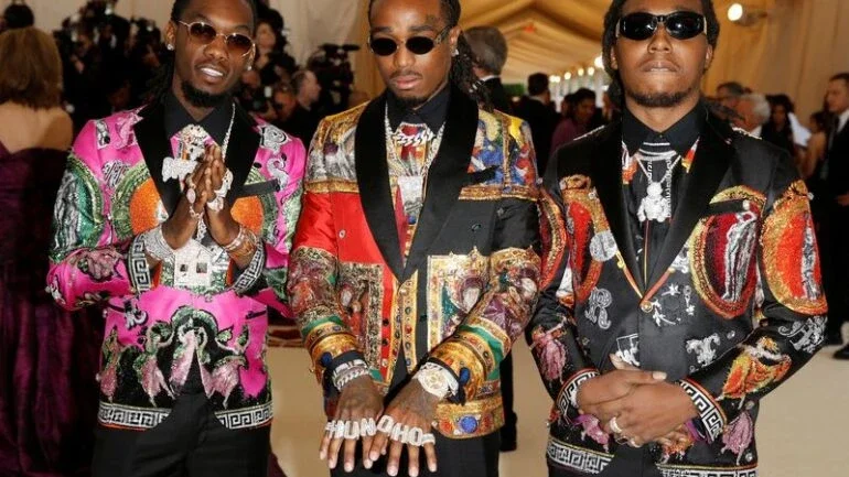 Suspeito de assassinato do rapper Takeoff do grupo Migos é preso em Houston