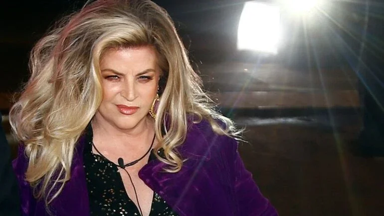 Kirstie Alley, estrela de "Olha Quem Está Falando", morre aos 71 anos