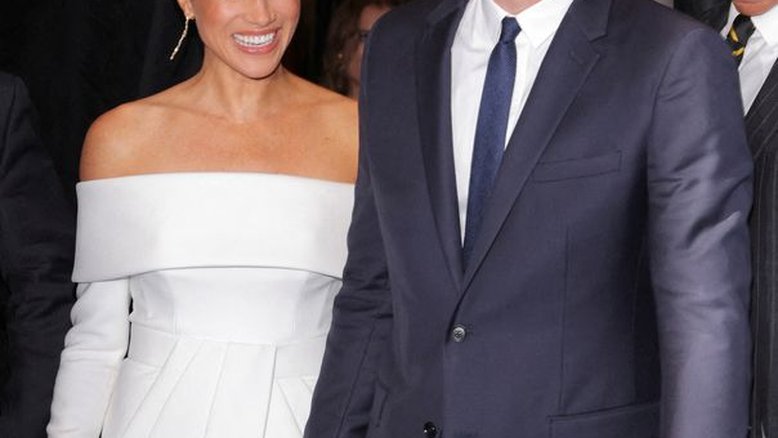Harry e Meghan denunciam "dor e sofrimento" de mulheres que entram na família real britânica