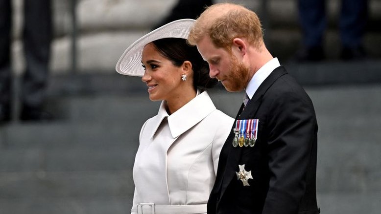 Série da Netflix sobre Harry e Meghan termina, mas qual é o efeito sobre a realeza?