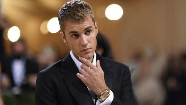 Justin Bieber pensa em se aposentar aos 29 anos
