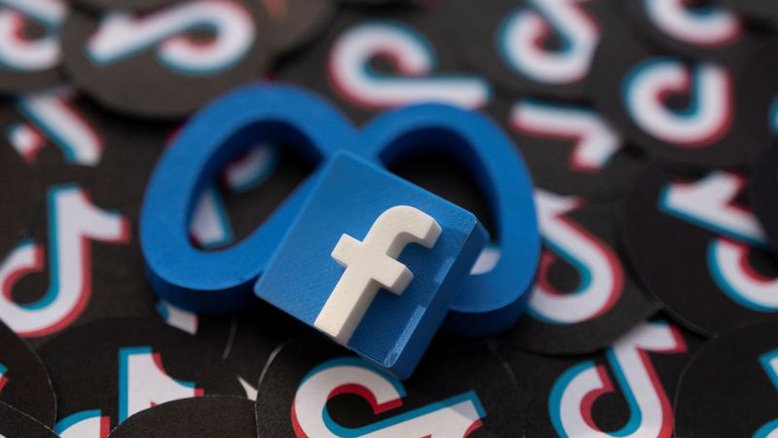 Reino Unido pede que Meta e Tik Tok impeçam o acesso à RT