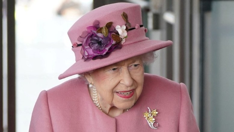 Rainha Elizabeth não comparecerá mais à missa da Commonwealth