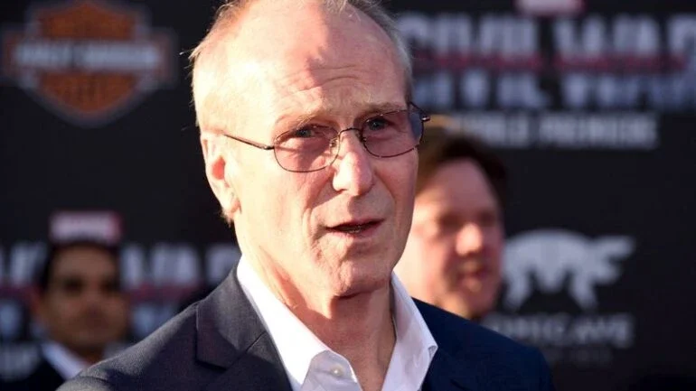 Ator vencedor do Oscar William Hurt morre aos 71 anos