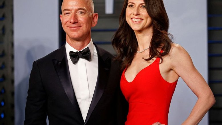 MacKenzie Scott doa US$ 275 milhões para Planned Parenthood