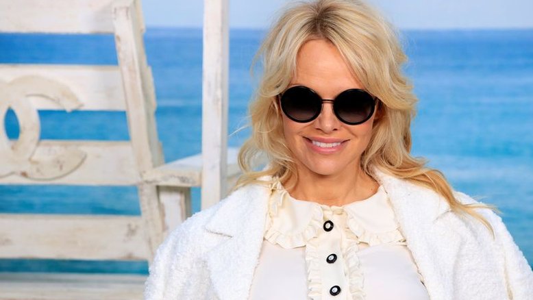 'É o papel dos sonhos': Pamela Anderson fará estreia na Broadway em 'Chicago'