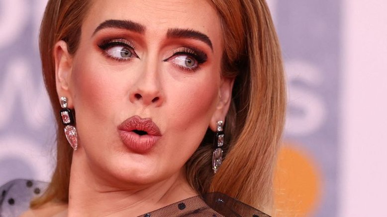 Adele, Ed Sheeran e Dave são indicados a prêmio de composição Ivor