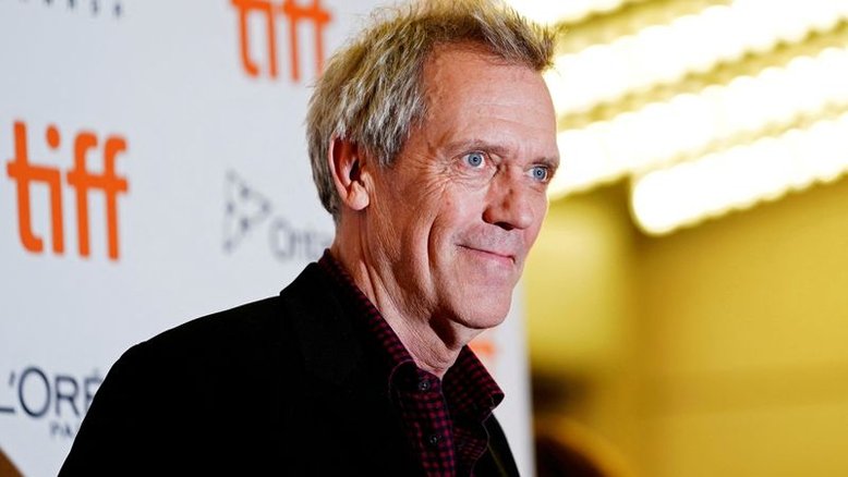 Hugh Laurie, de "House", leva mistério de Agatha Christie para TV em minissérie