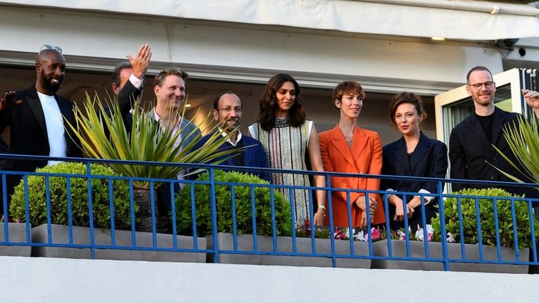 Festival de Cannes prepara-se a todo vapor para aniversário de 75 anos