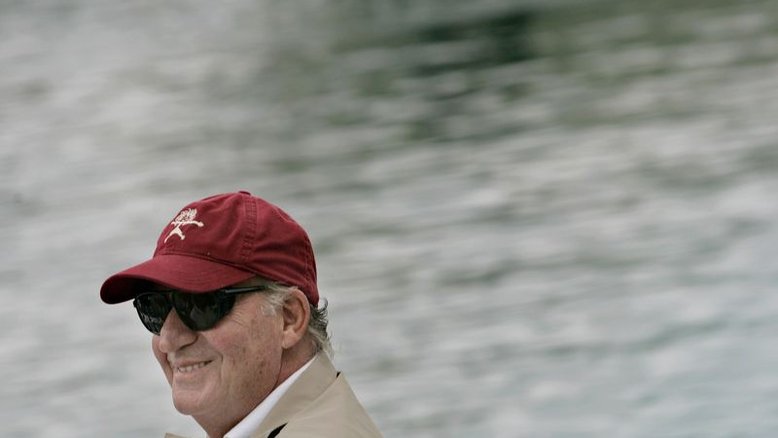 Rei emérito Juan Carlos visita Espanha após dois anos de exílio