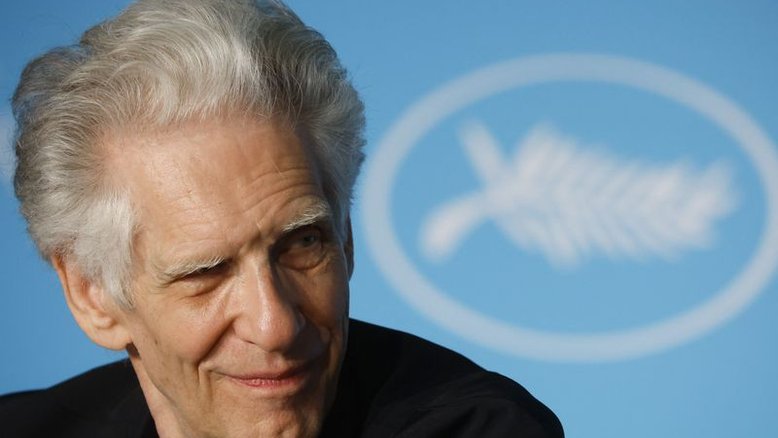 Diretor Cronenberg diz em Cannes que possível proibição do aborto nos EUA é "insana"