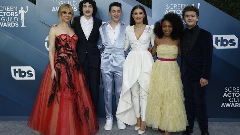 "Stranger Things" volta com ainda mais terror sobrenatural
