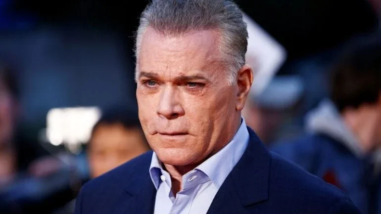 Ator Ray Liotta, de "Os Bons Companheiros", morre aos 67 anos