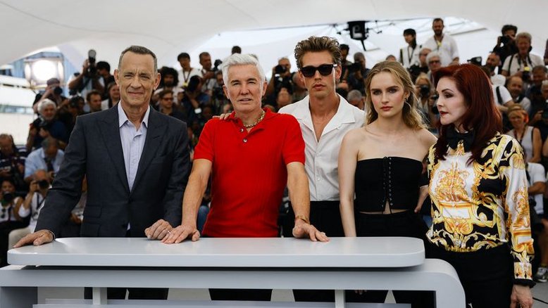 Diretor de filme de Elvis chama reação da família Presley de melhor crítica vida